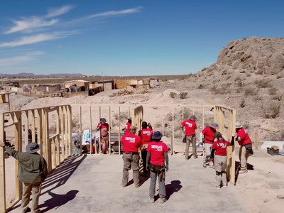 Matt Curtis Real Estate is excited to announce its partnership with Casas por Cristo, an organization dedicated to building homes and nurturing communities in areas of need. This year, we will sponsor the construction of one home in Nicaragua, and two hom